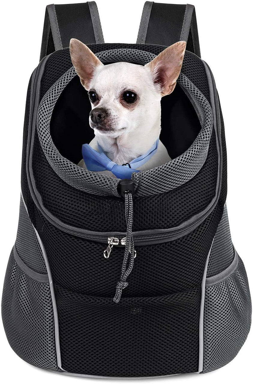 Pet Backpack Carriers