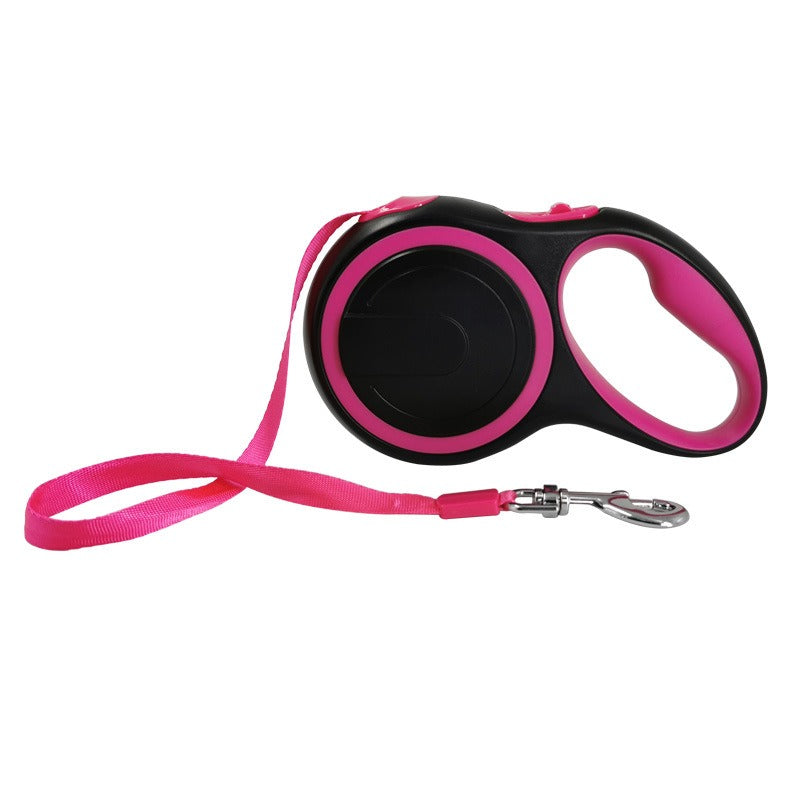 Automatic Pet Leash