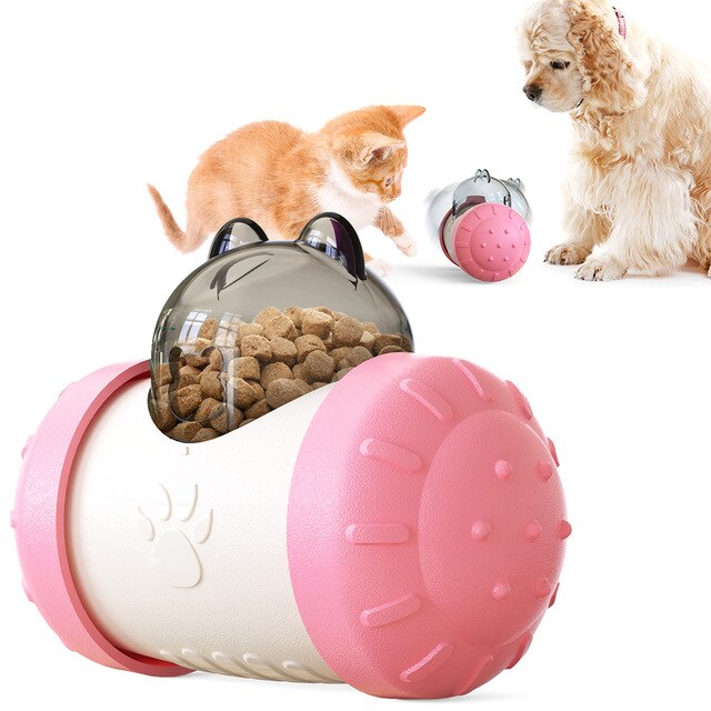 Interactive Toy For Pet