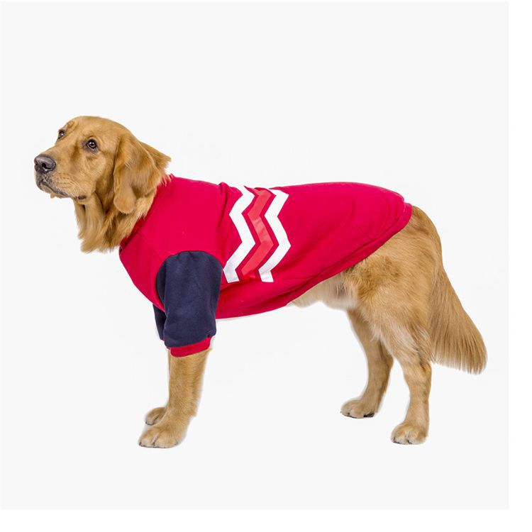 Casual Sweater Pet Clothing