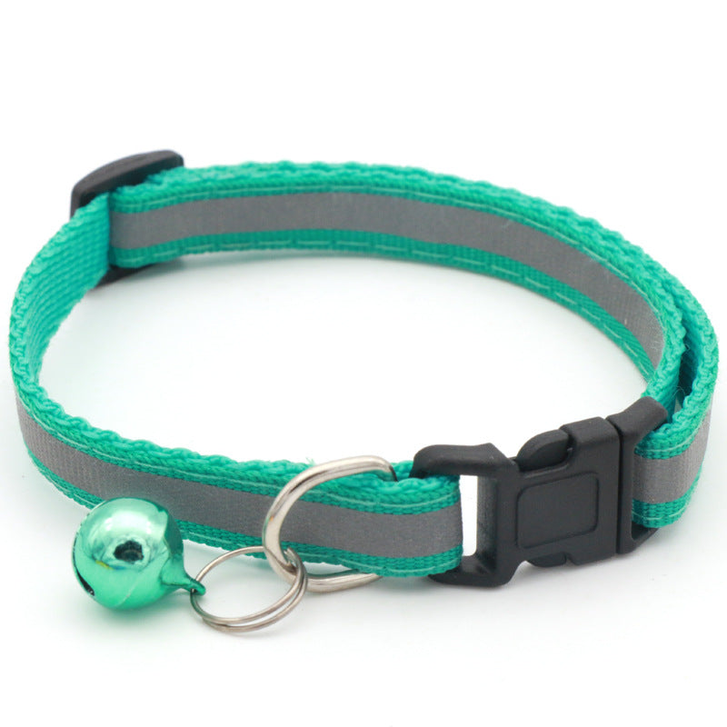 Pet Luminous Collar Bell