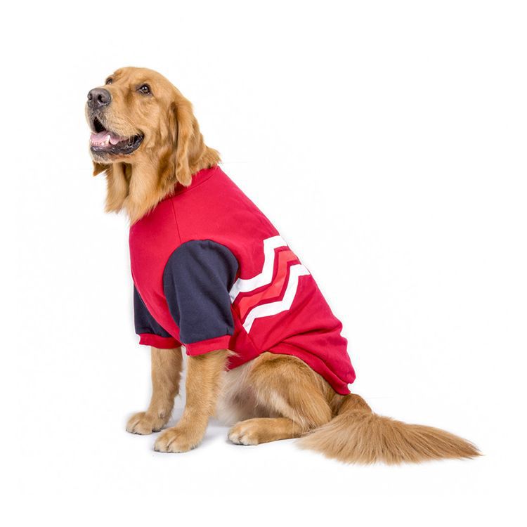 Casual Sweater Pet Clothing