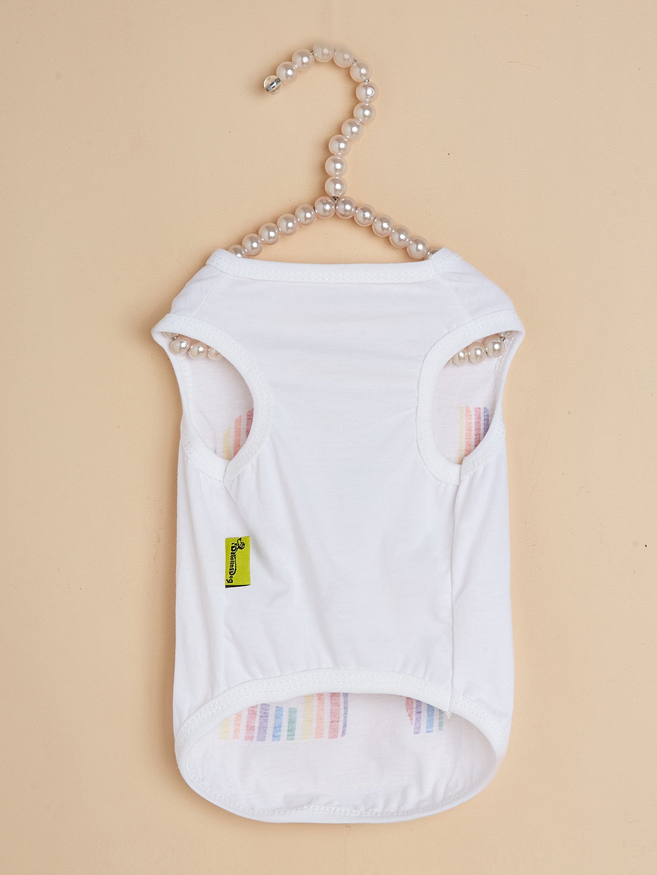 Cotton Pet T-Shirt