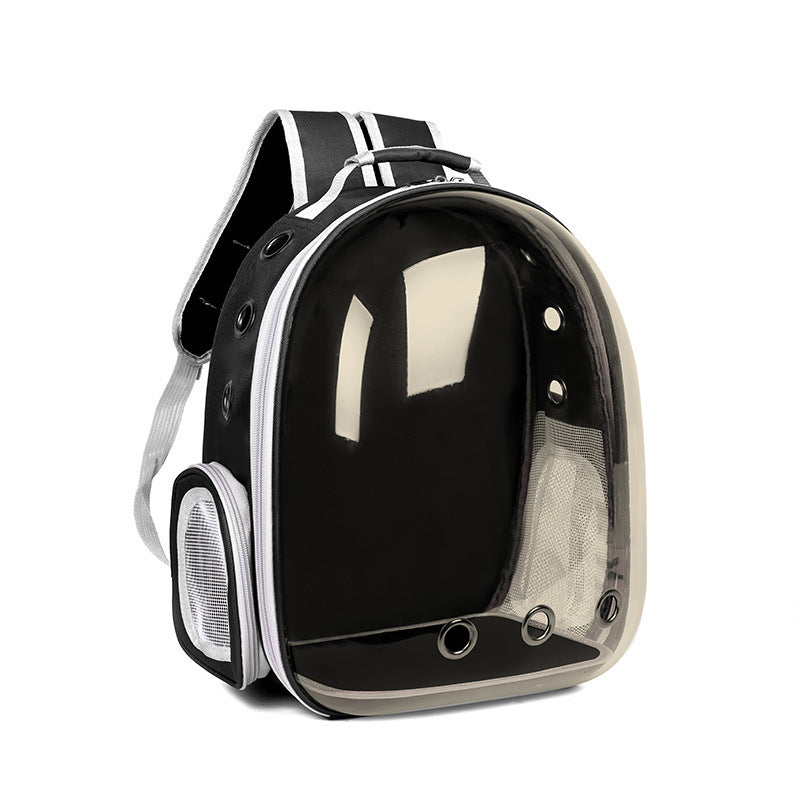 Pet Shoulder Bag Backpack