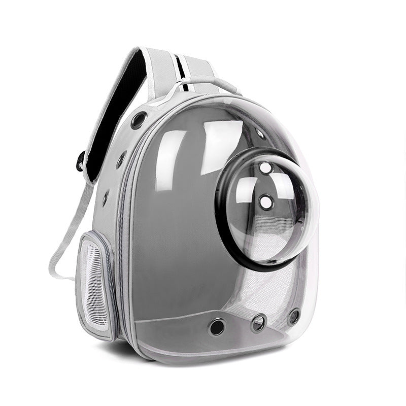 Pet Shoulder Bag Backpack