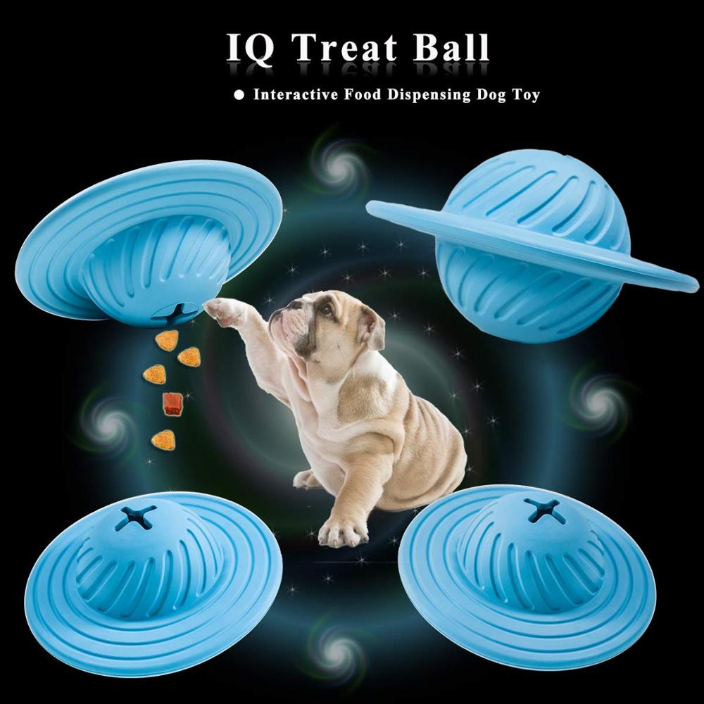 Pet Toy Ball Pet Tooth Grinding