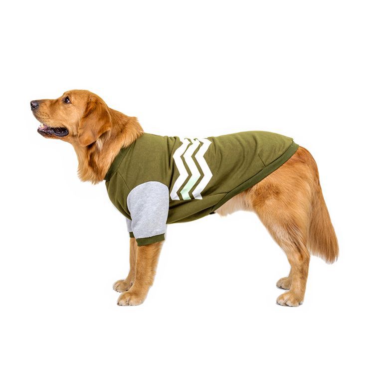 Casual Sweater Pet Clothing