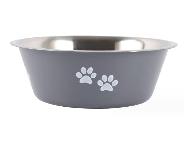 Stainless Steel Dog Bowls