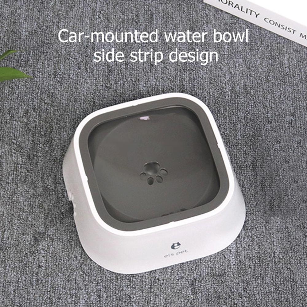 Pet Drinking Water Bowl