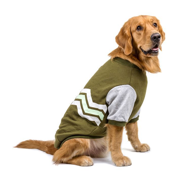 Casual Sweater Pet Clothing