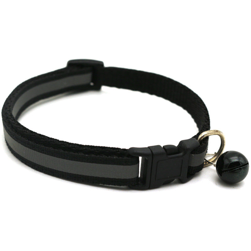 Pet Luminous Collar Bell