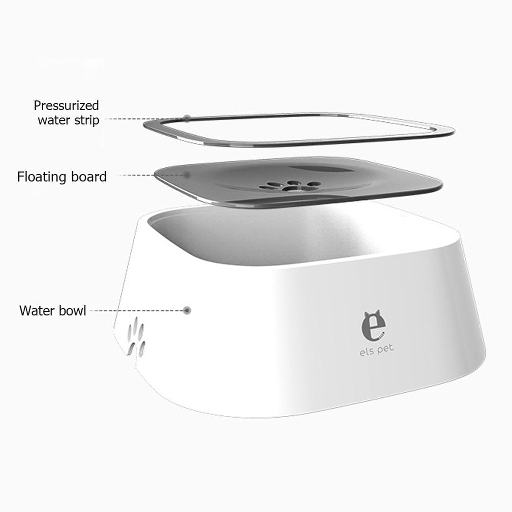 Pet Drinking Water Bowl