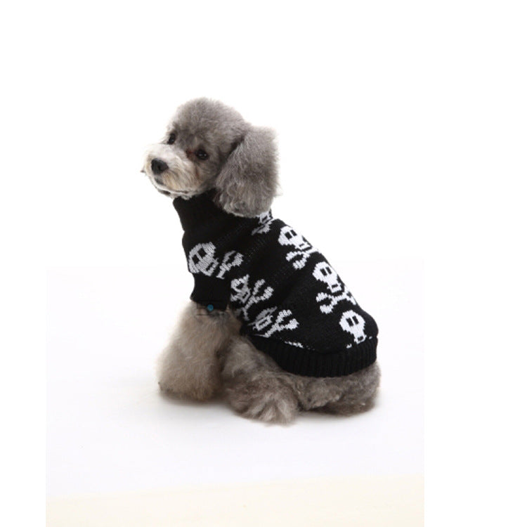 Autumn-Winter Pet Clothing