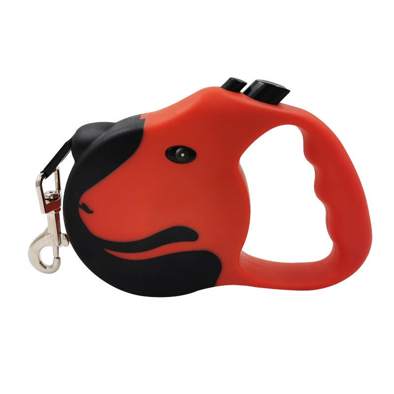 Automatic Pet Leash