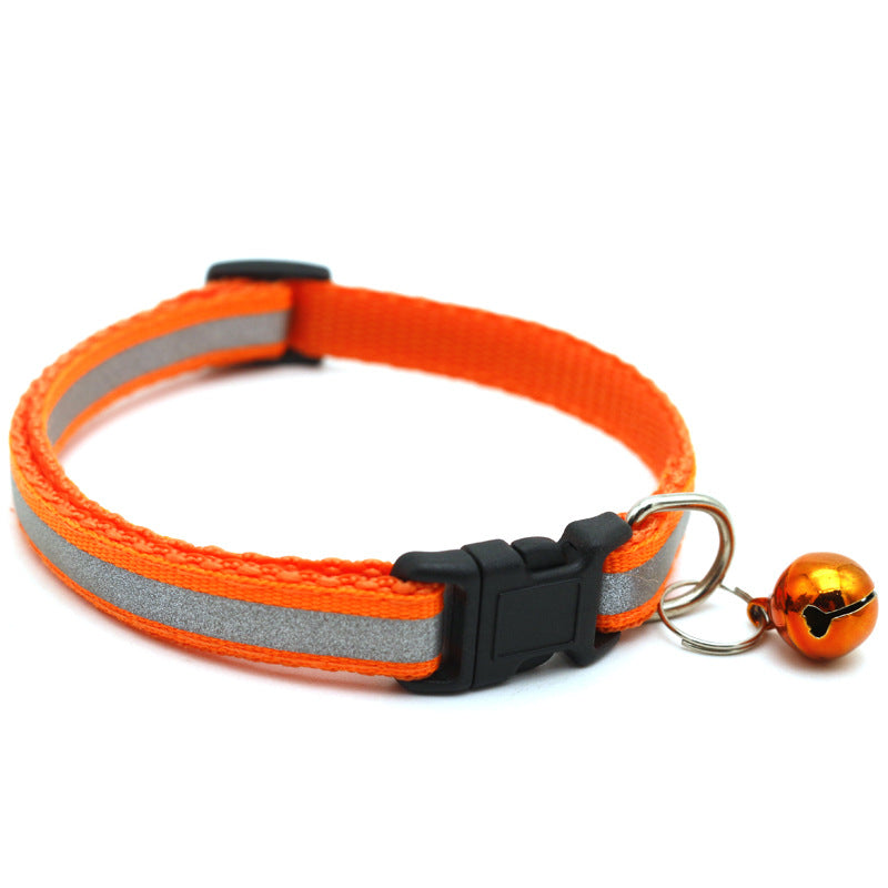 Pet Luminous Collar Bell