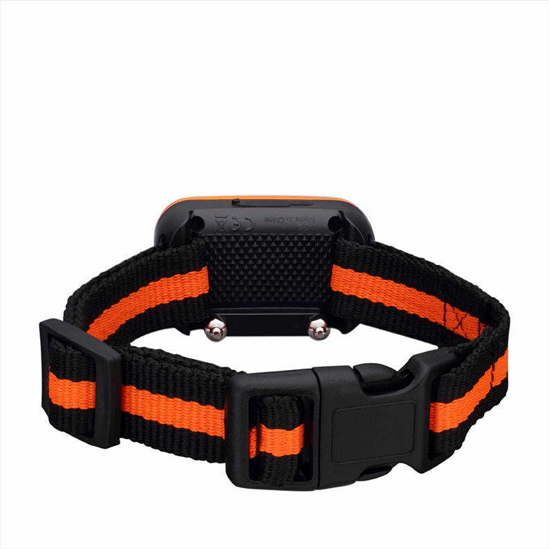 Pet Training Bark Collar