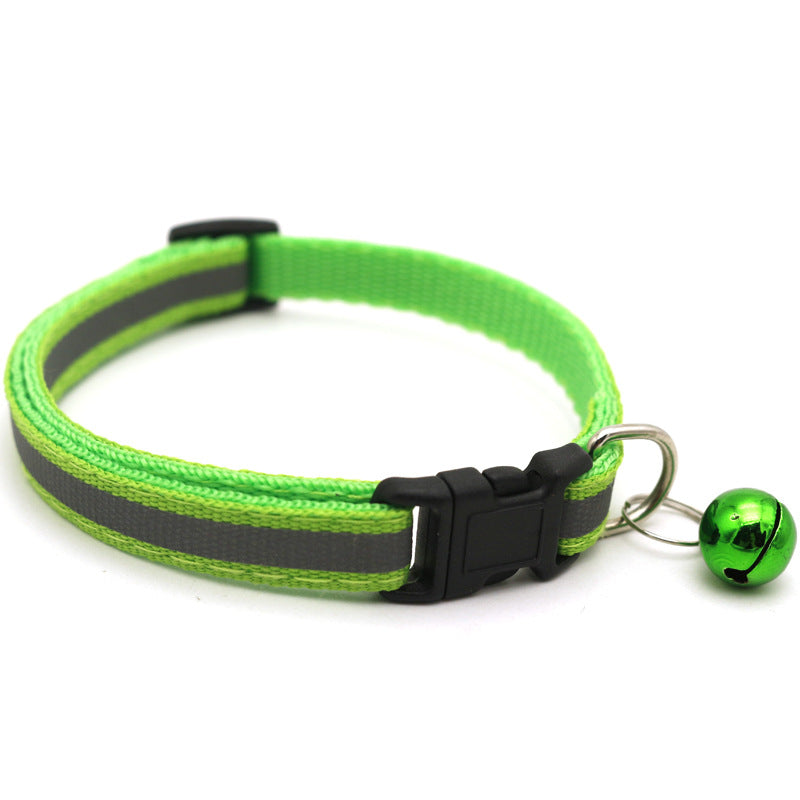 Pet Luminous Collar Bell