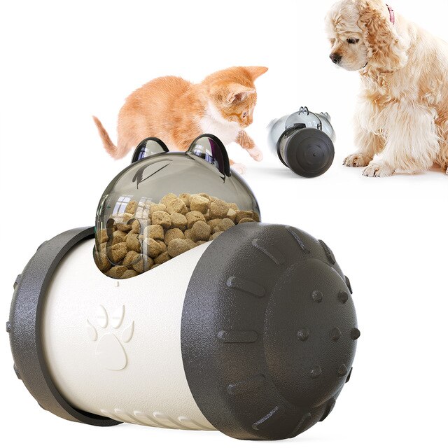 Interactive Toy For Pet