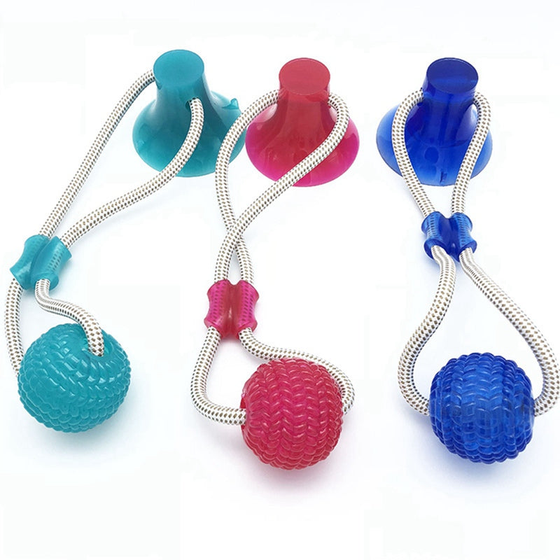 Pet Molar Bite Toy