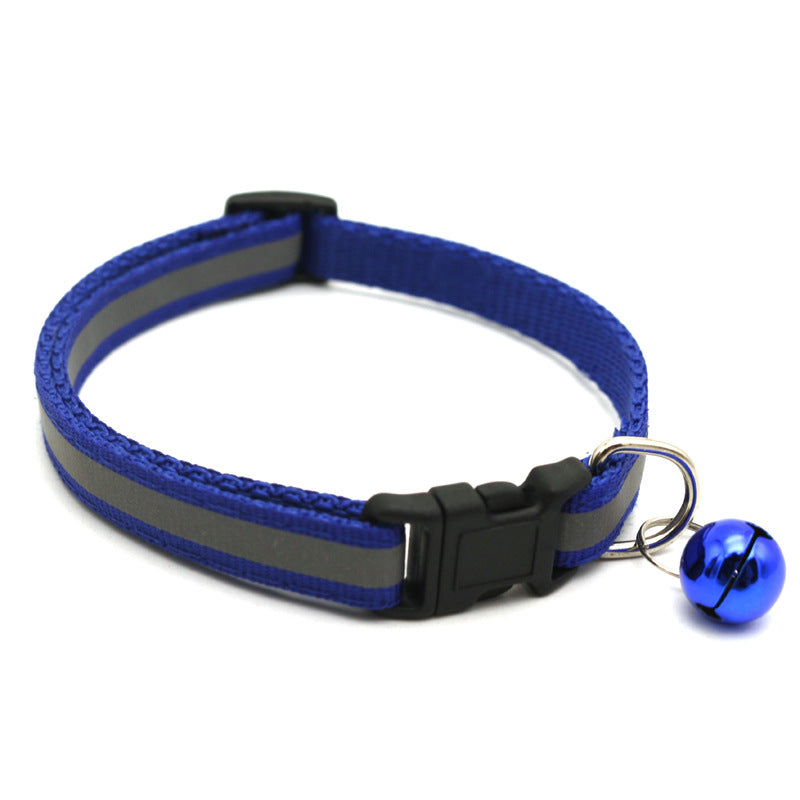 Pet Luminous Collar Bell