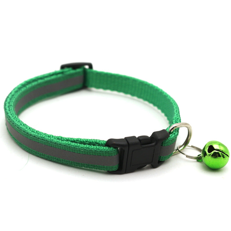 Pet Luminous Collar Bell