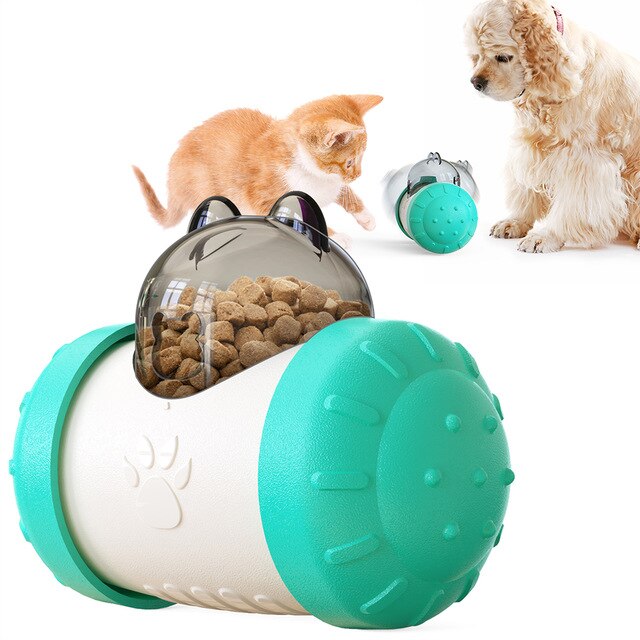 Interactive Toy For Pet