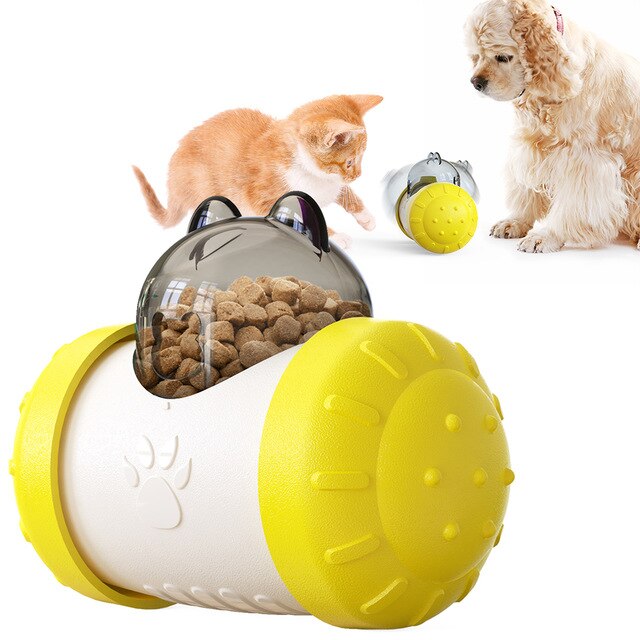 Interactive Toy For Pet