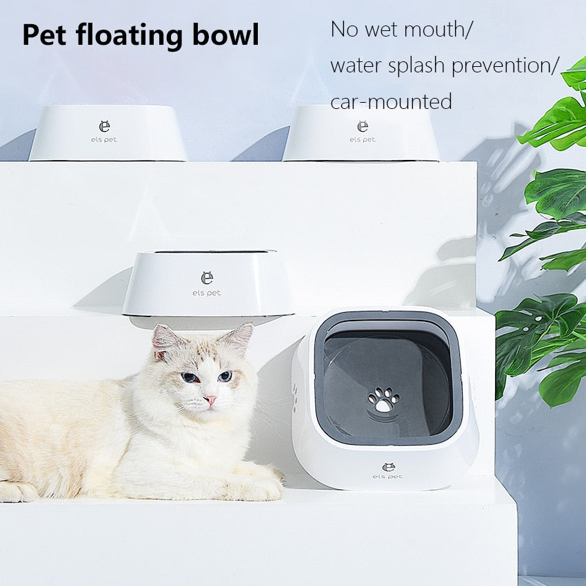 Pet Drinking Water Bowl