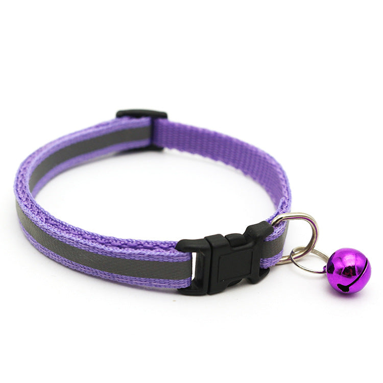 Pet Luminous Collar Bell