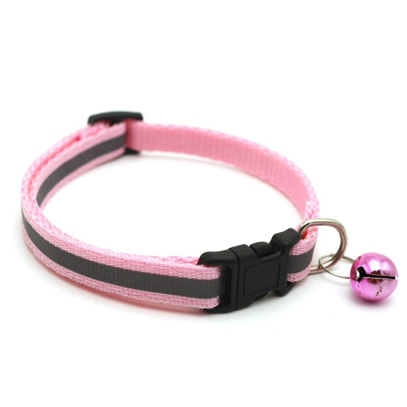 Pet Luminous Collar Bell