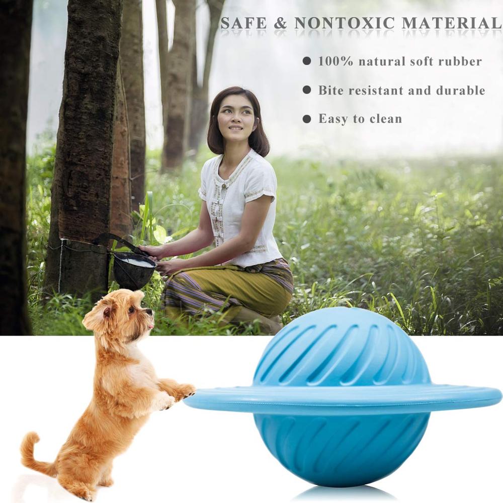 Pet Toy Ball Pet Tooth Grinding