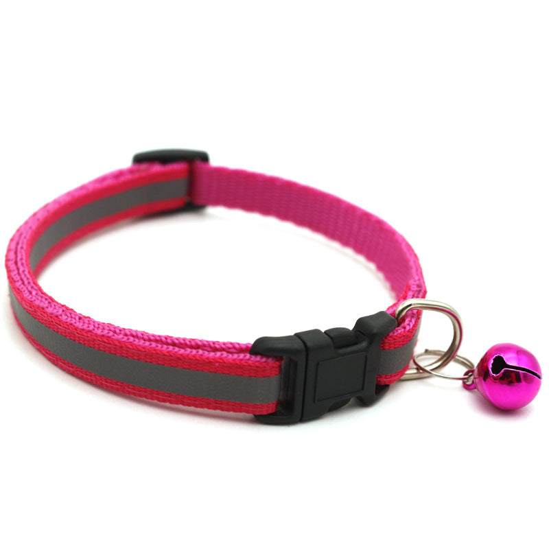 Pet Luminous Collar Bell