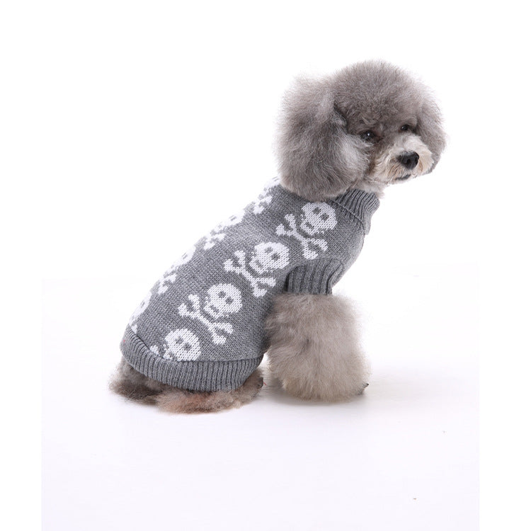 Autumn-Winter Pet Clothing