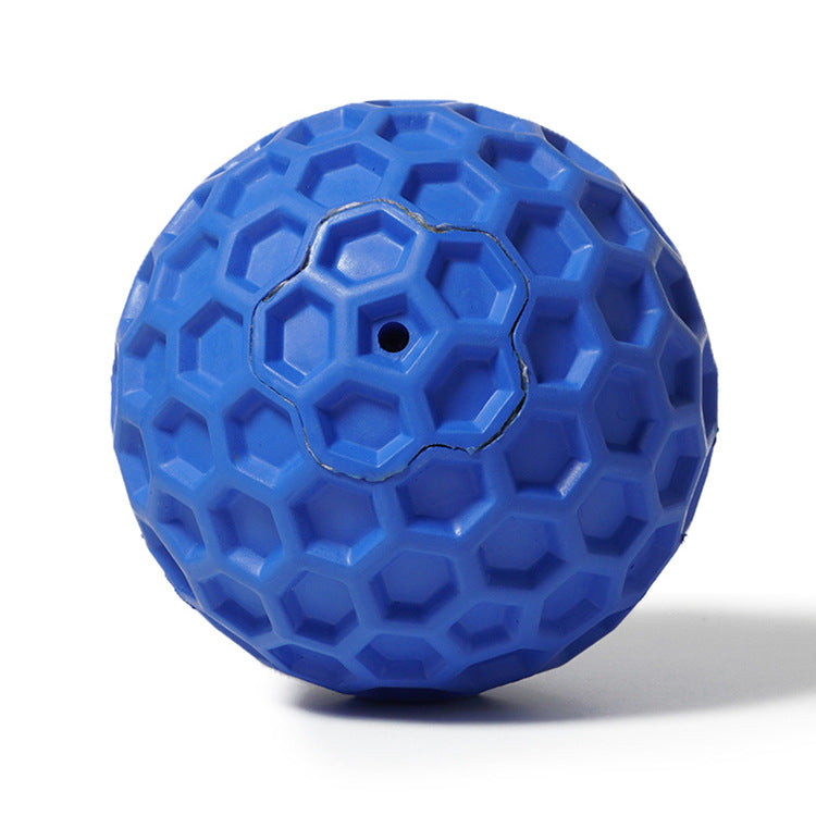 Pet Chewing Molar Sound Ball