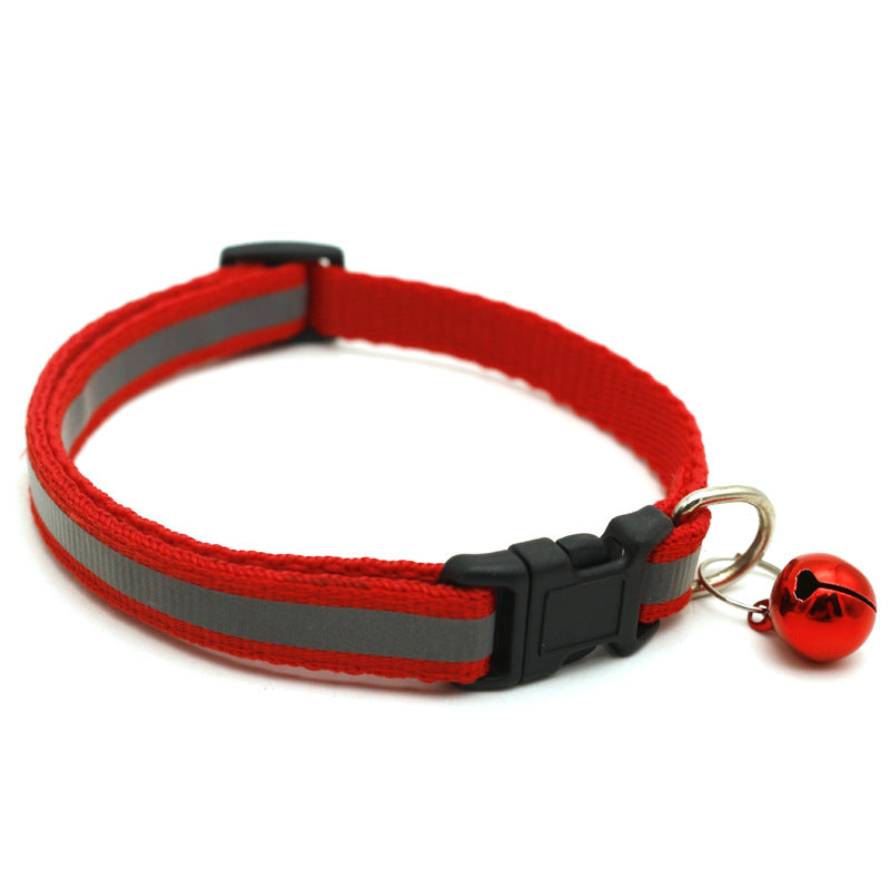 Pet Luminous Collar Bell