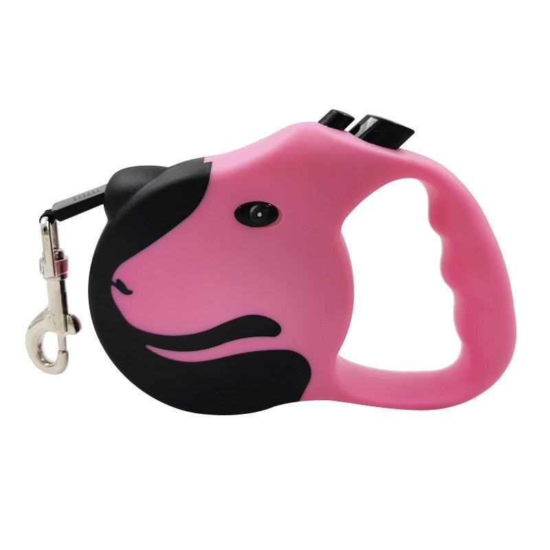 Automatic Pet Leash