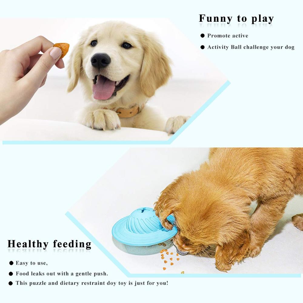 Pet Toy Ball Pet Tooth Grinding