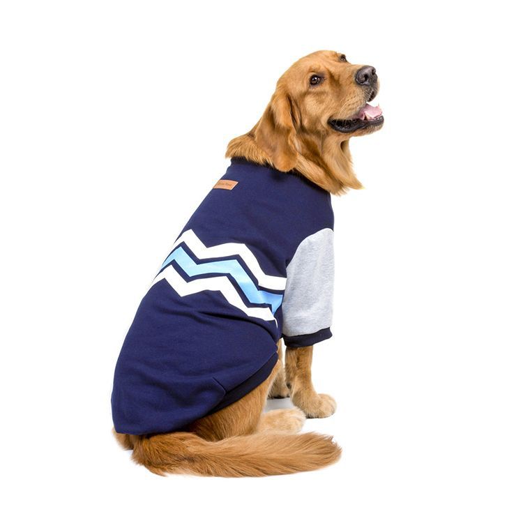 Casual Sweater Pet Clothing