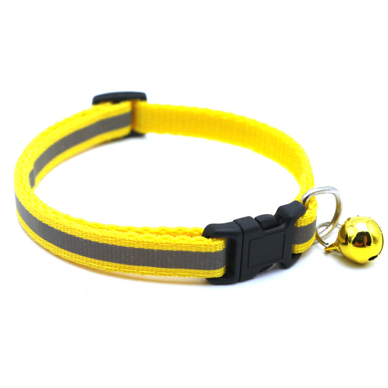 Pet Luminous Collar Bell