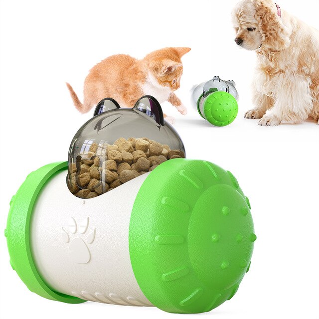 Interactive Toy For Pet