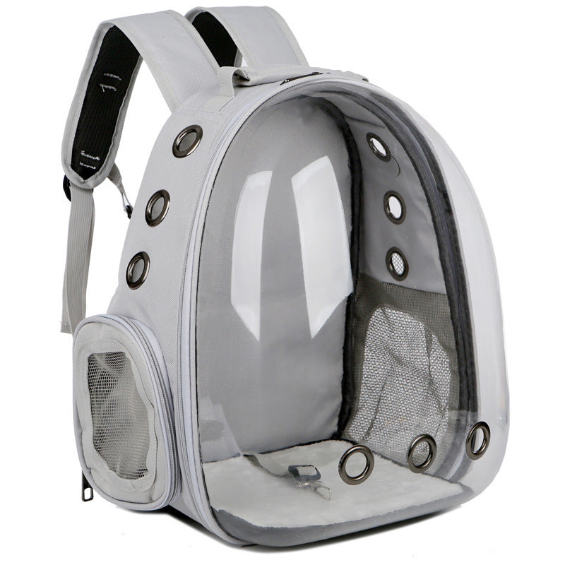 Pet Shoulder Bag Backpack